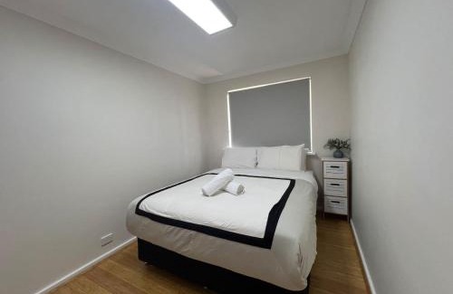 Esperance House | Little Emily Esperance