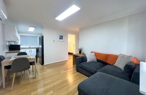 Esperance House | Little Emily Esperance