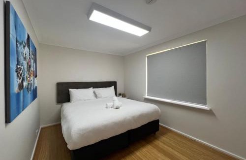 Esperance House | Little Emily Esperance