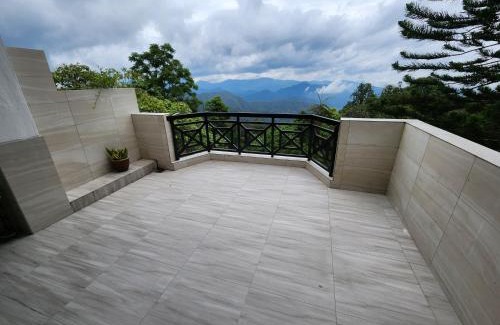 Bukit Fraser Apartment | Little England B5 - Fraser Panorama