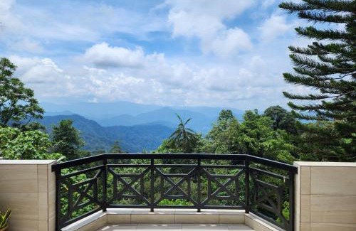 Bukit Fraser Apartment | Little England B5 - Fraser Panorama