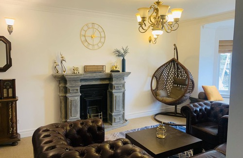 Nuwara Eliya Villa | Little England Cottage by Regus Nuwaraeliya