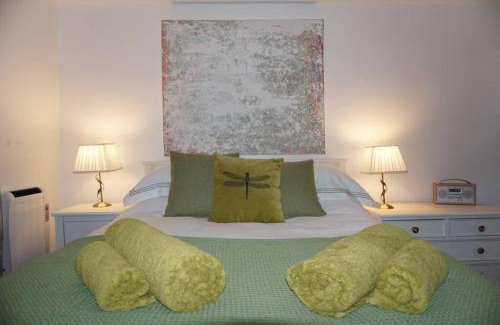 Broadstairs Apartment | Little Flint