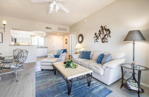 Fort McDowell Apartment | Little Fountain