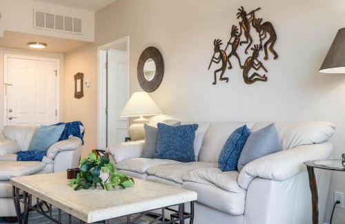 Fort McDowell Apartment | Little Fountain