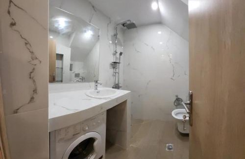 Alepou Apartment | Little Fox Corfu 1