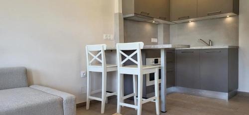 Alepou Apartment | Little Fox Corfu 2