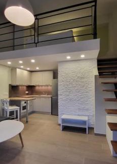 Alepou Apartment | Little Fox Corfu 2