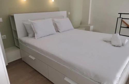 Alepou Apartment | Little Fox Corfu 2