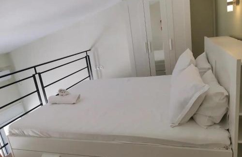 Alepou Apartment | Little Fox Corfu 2
