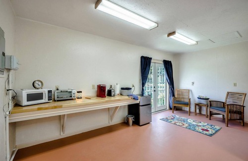 Lampasas Apartment | Little "G" Cottage on the Farm