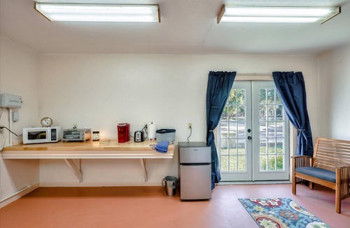 Lampasas Apartment | Little "G" Cottage on the Farm