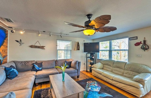 Placida House | Little Gasparilla Home Walk to Beaches!