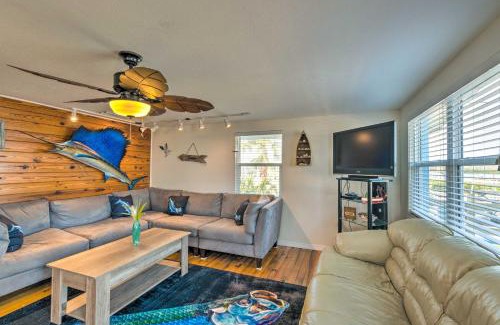 Placida House | Little Gasparilla Home Walk to Beaches!