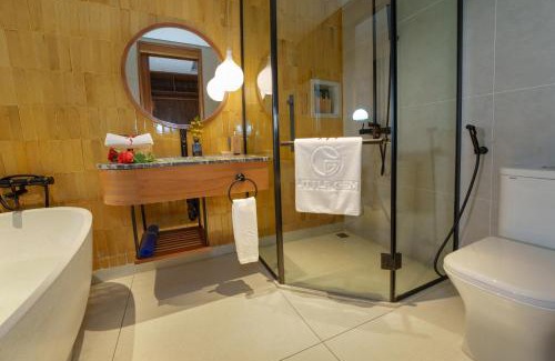 Cam Chau Hotel | Little Gem. An Eco-Friendly Boutique Hotel & Spa