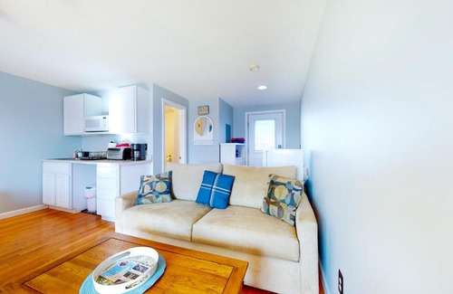 Hampton Hotel | Little Gem at Hampton Beach