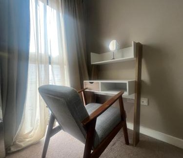 Northern Quarter Apartment | Little Gem