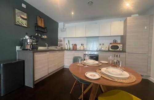 Northern Quarter Apartment | Little Gem