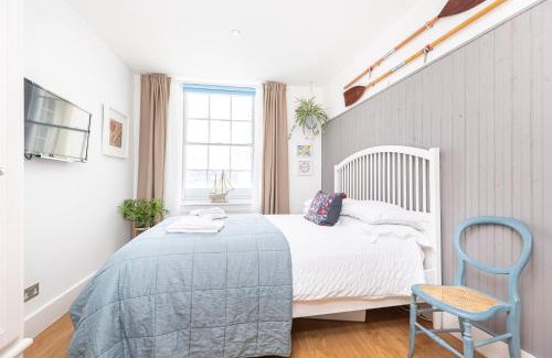 Swanage Apartment | Little Gem