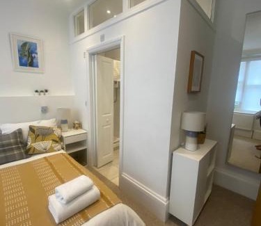 Kemptown Apartment | Little Gem in Kemptown Brighton