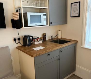Kemptown Apartment | Little Gem in Kemptown Brighton