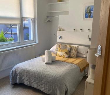 Kemptown Apartment | Little Gem in Kemptown Brighton