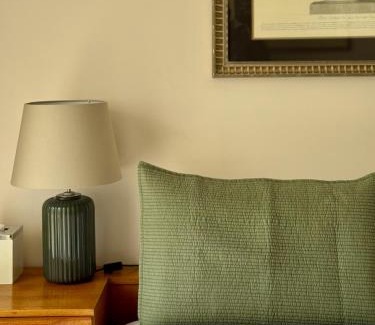 Braddon Apartment | Little Gem in the City
