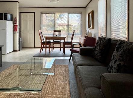 Braddon Apartment | Little Gem in the City