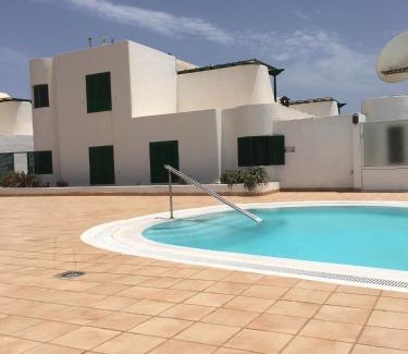 Puerto del Carmen Apartment | Little Gem Lanzarote