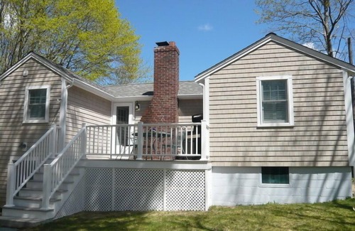 Osterville House | Little Gem walking distance to Osterville Village
