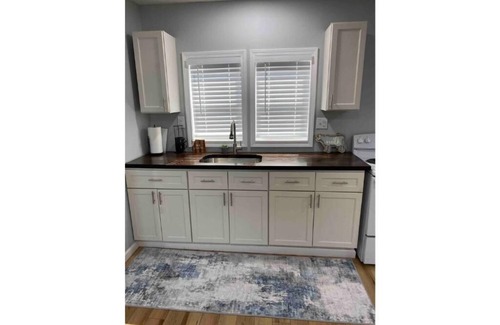 Lynn Garden Apartment | Little getaway in Kingsport