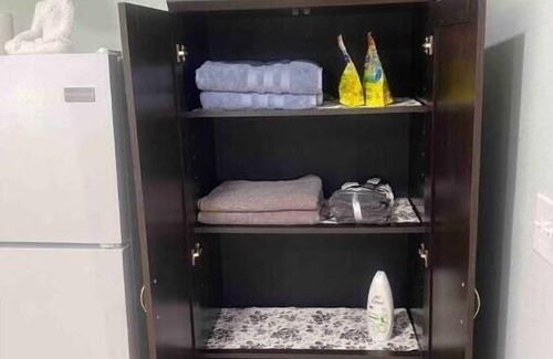 Lynn Garden Apartment | Little getaway in Kingsport