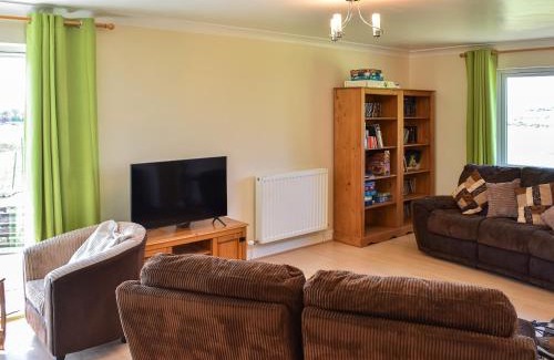 Stranraer House | Little Glengyre Farm