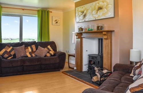 Stranraer House | Little Glengyre Farm