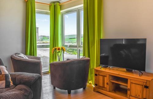 Stranraer House | Little Glengyre Farm