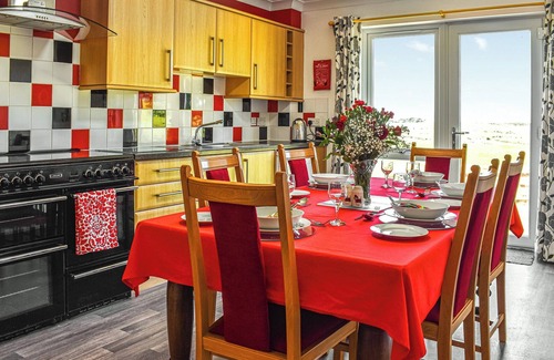 Stranraer Cottage | Little Glengyre Farm
