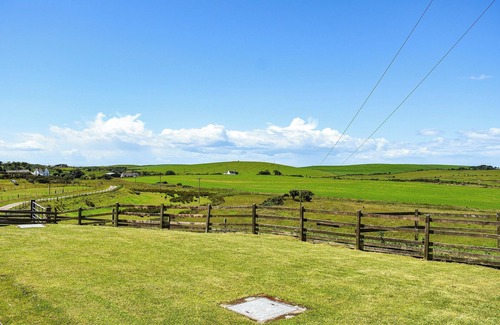 Stranraer Cottage | Little Glengyre Farm