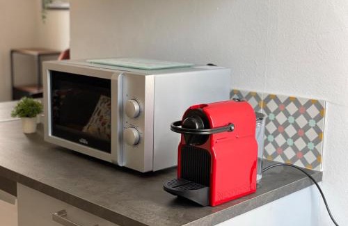 Le Camas Apartment | Little Good time