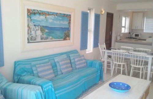 Mykonos Apartment | Little Greece - Beach House Apartment by Mykonos