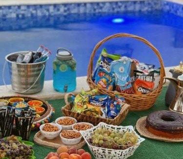 Wadi Musa Apartment | Little Green Farm