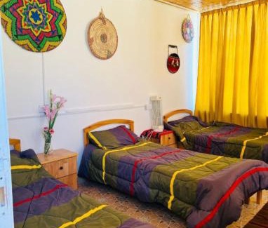 Wadi Musa Apartment | Little Green Farm