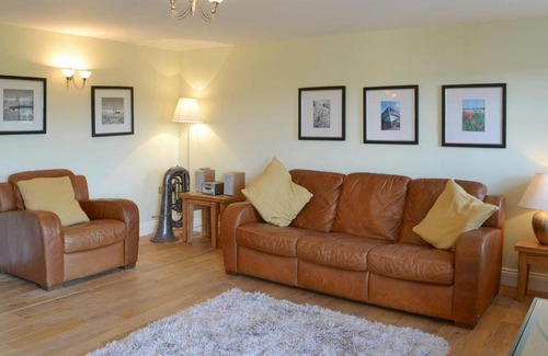 Wandylaw House | Little Griff