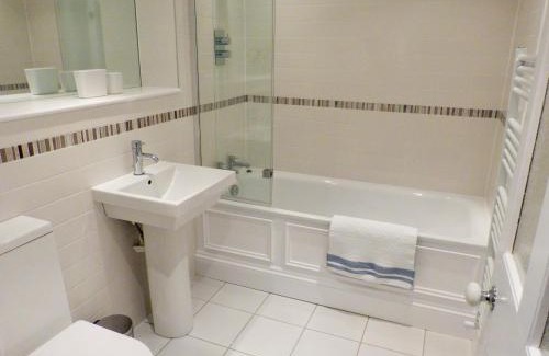 Ventnor Apartment | Little Grosvenor