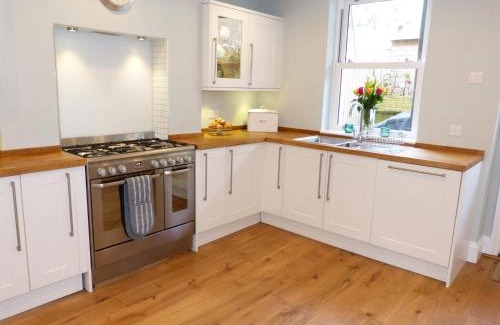 Ventnor Apartment | Little Grosvenor