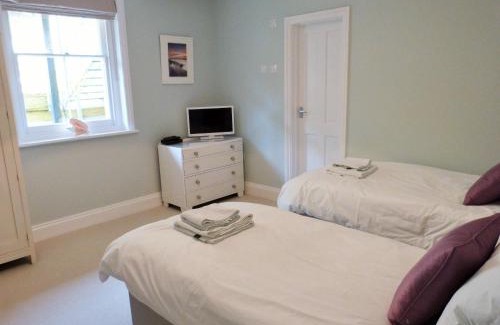 Ventnor Apartment | Little Grosvenor