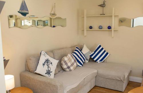 Tenby House | Little Harbour View Tenby
