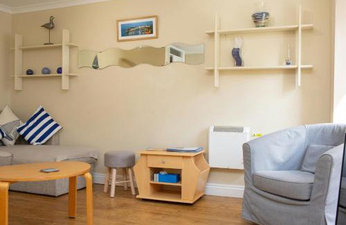 Tenby House | Little Harbour View Tenby