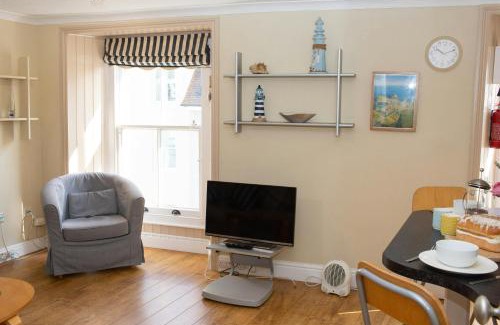 Tenby House | Little Harbour View Tenby