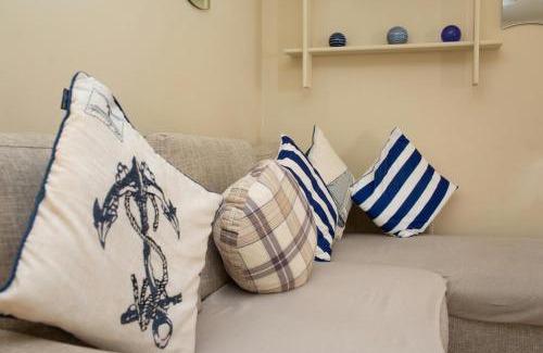 Tenby House | Little Harbour View Tenby