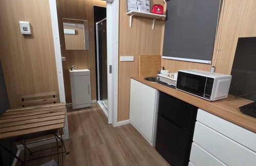 Balliang House | Little Haven Cottage 1 by Tiny Away
